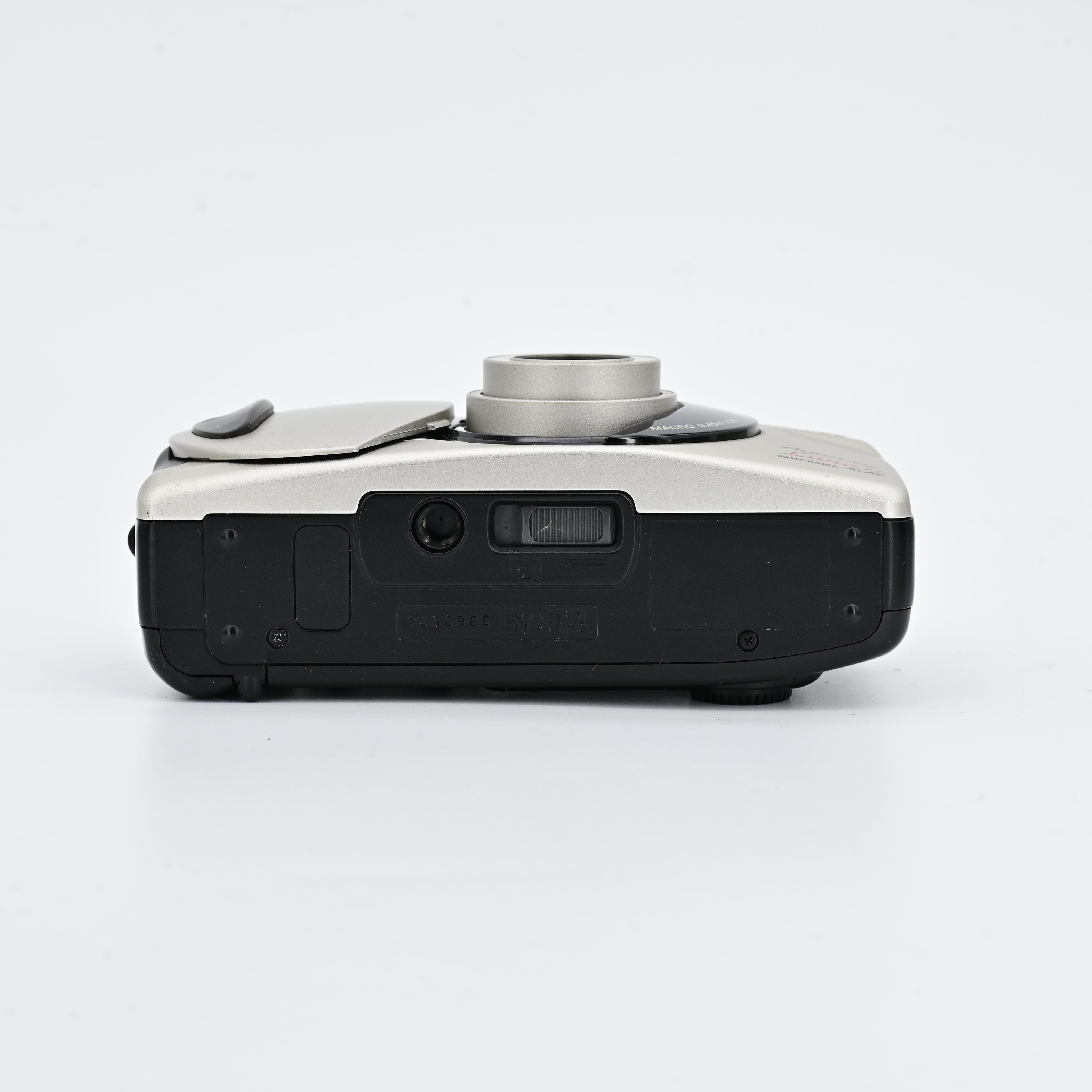 Canon Autoboy Luna XL Panorama – SHOWA