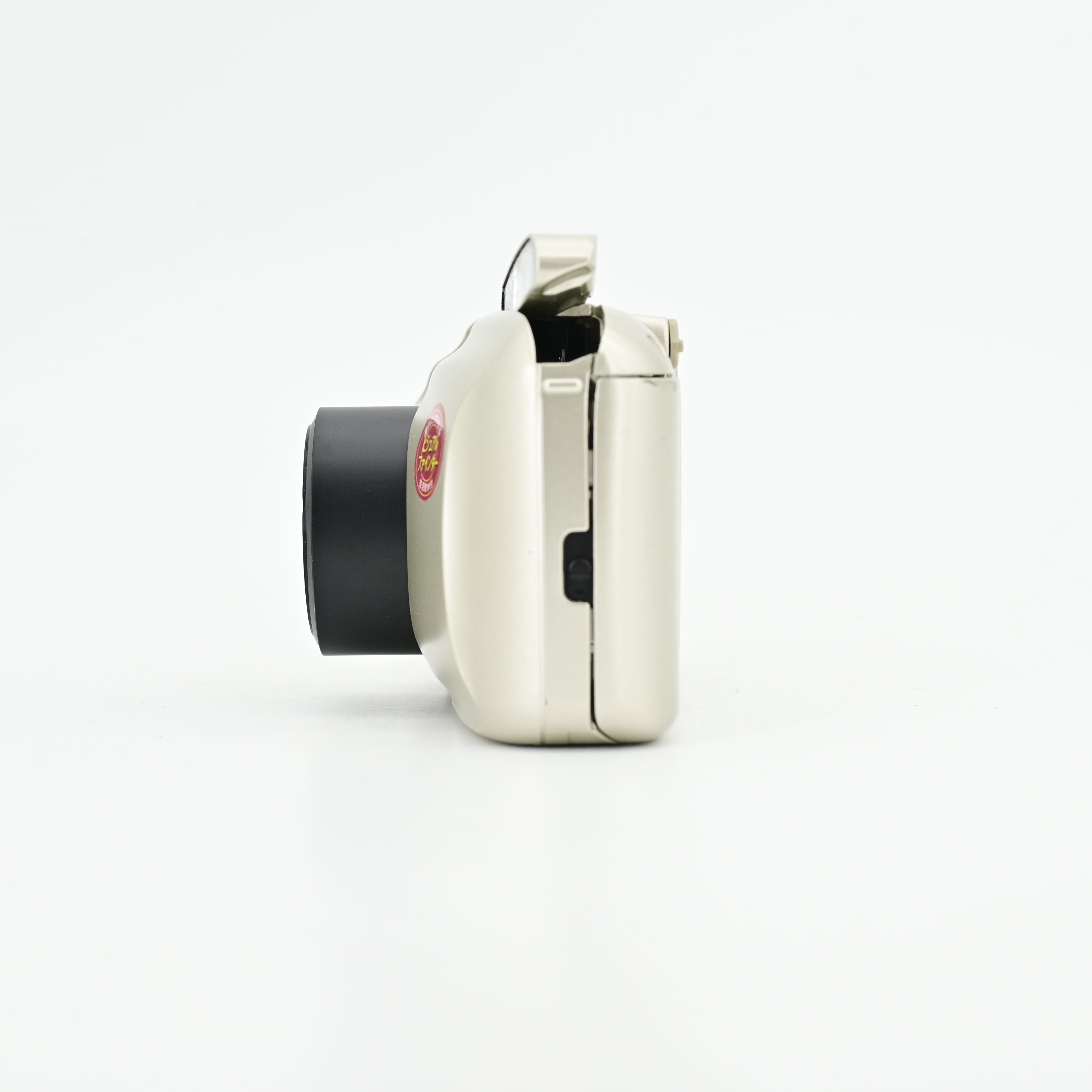 OLYMPUS μ[mju:]-II 80 VF コンパクトカメラ OLYMPUS μ [mju:]- II 80 VF