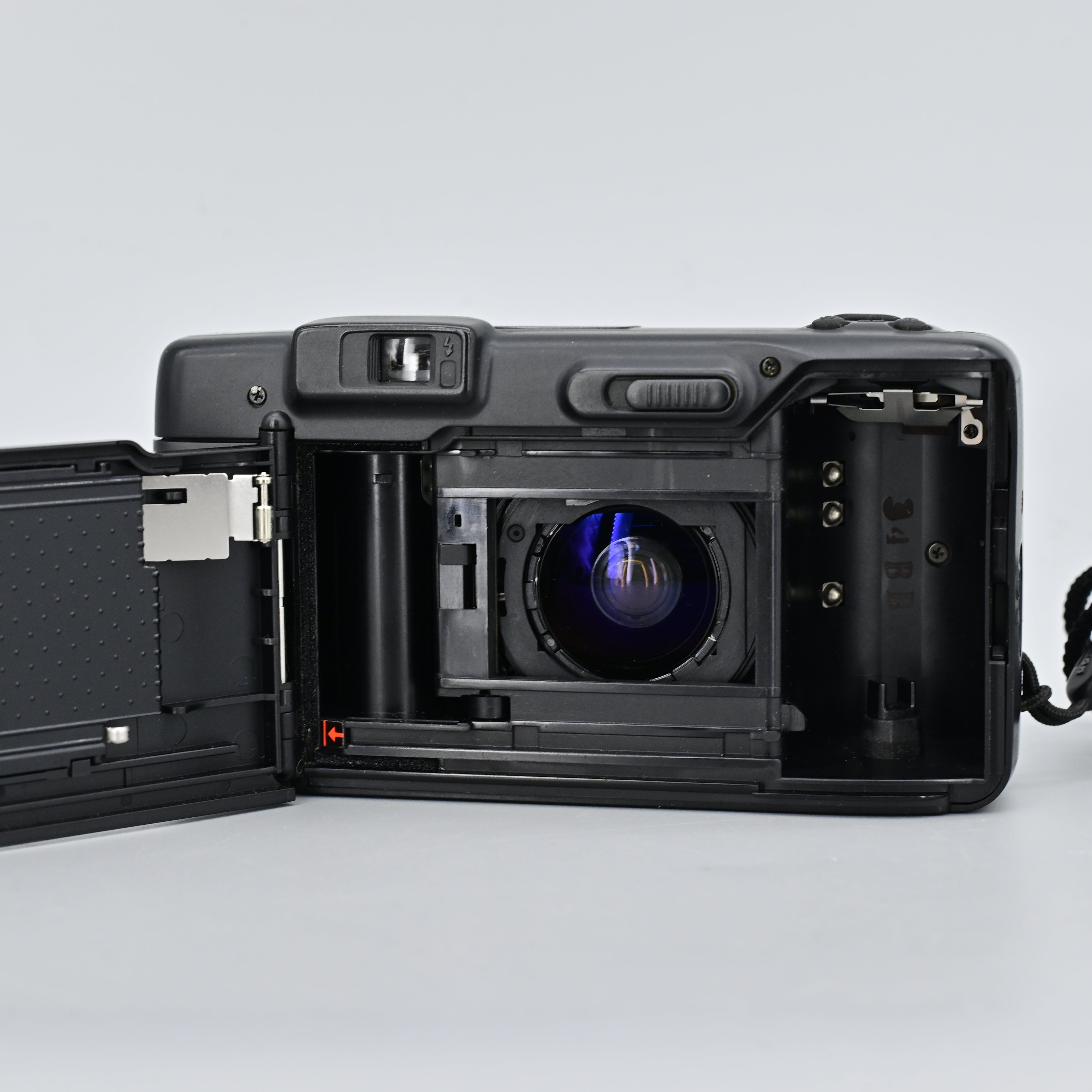 Nikon Zoom 300 AF – SHOWA