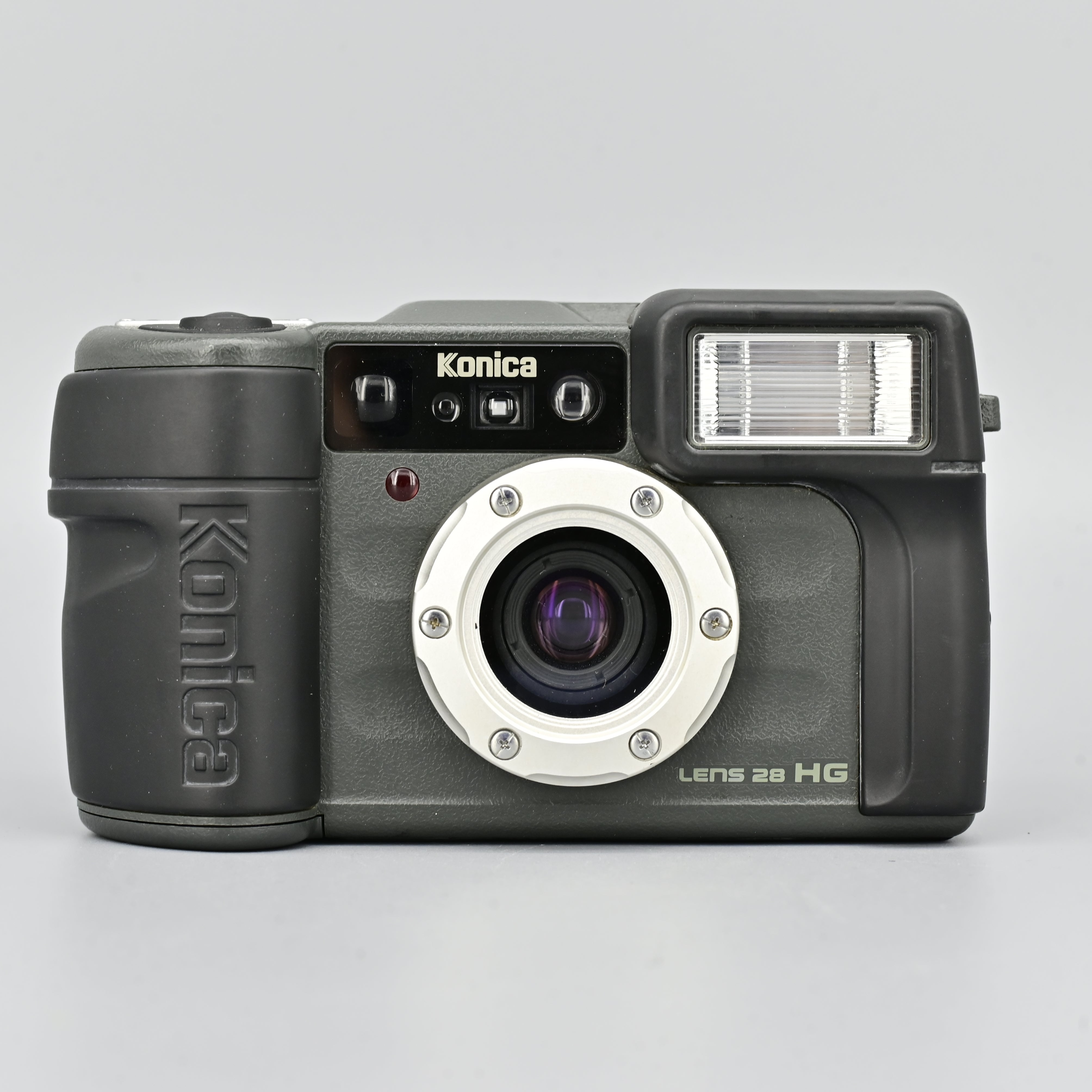 Konica 28HG 現場監督– SHOWA