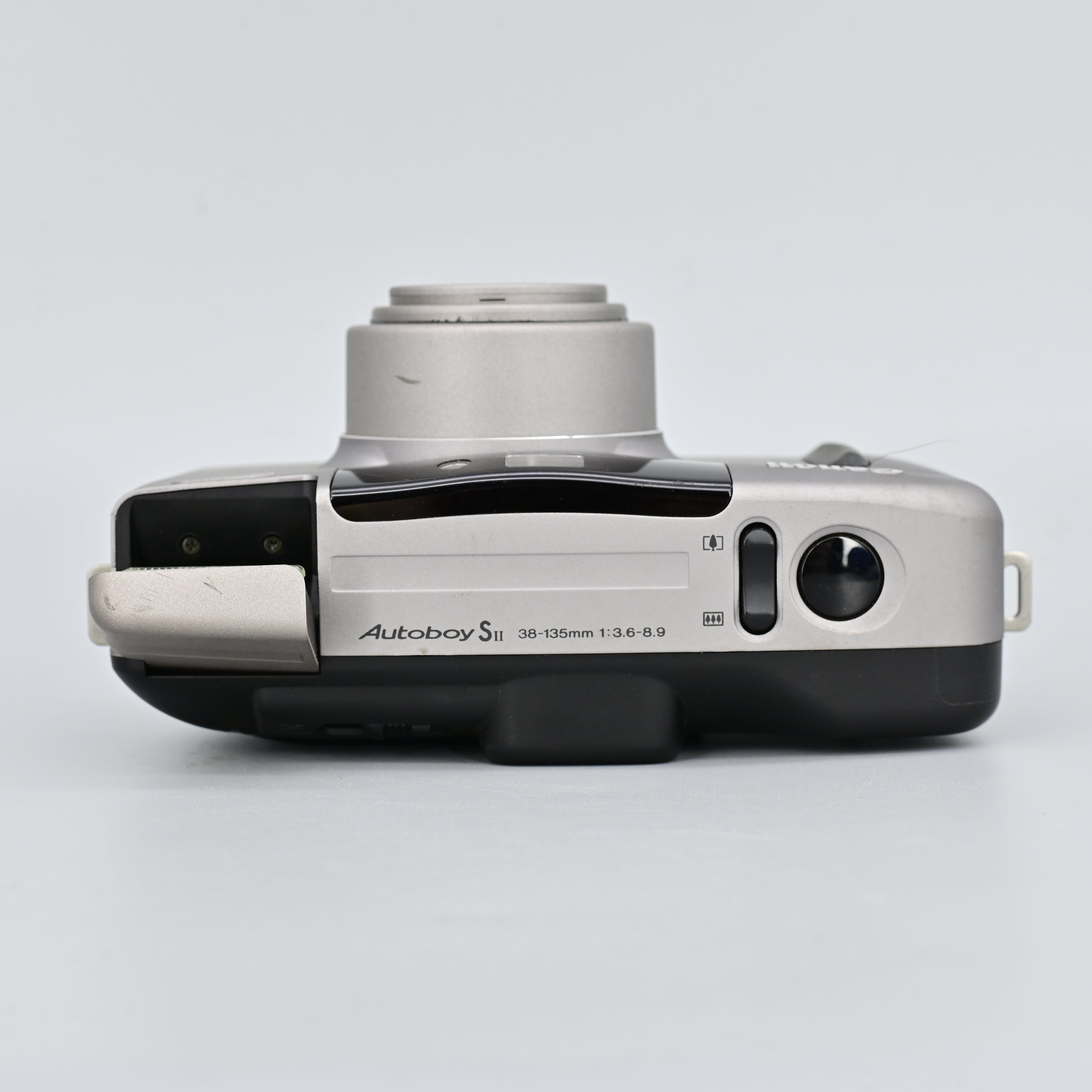 Copy of Canon Autoboy S II Panorama – SHOWA