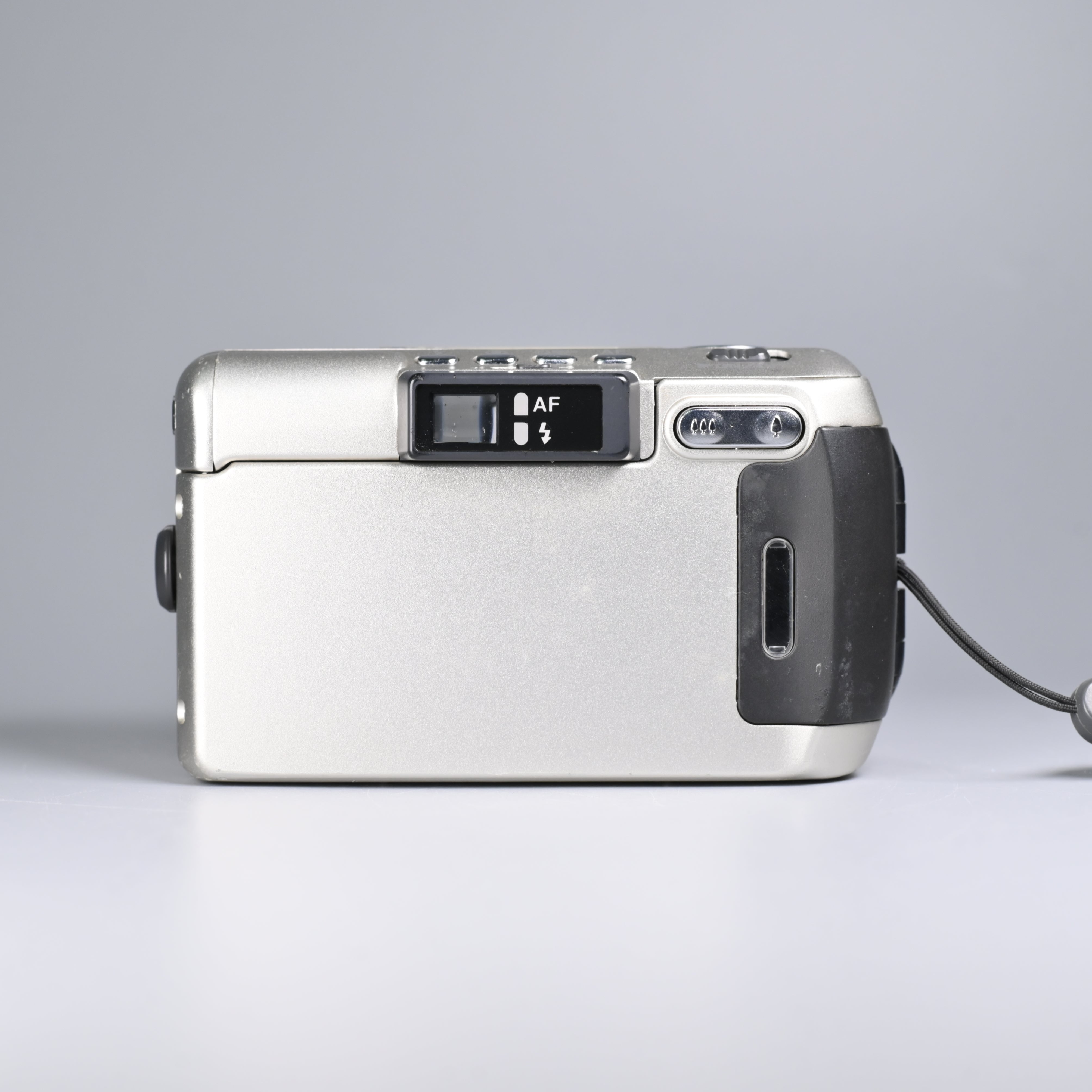 Pentax ESPIO 105Mi – SHOWA