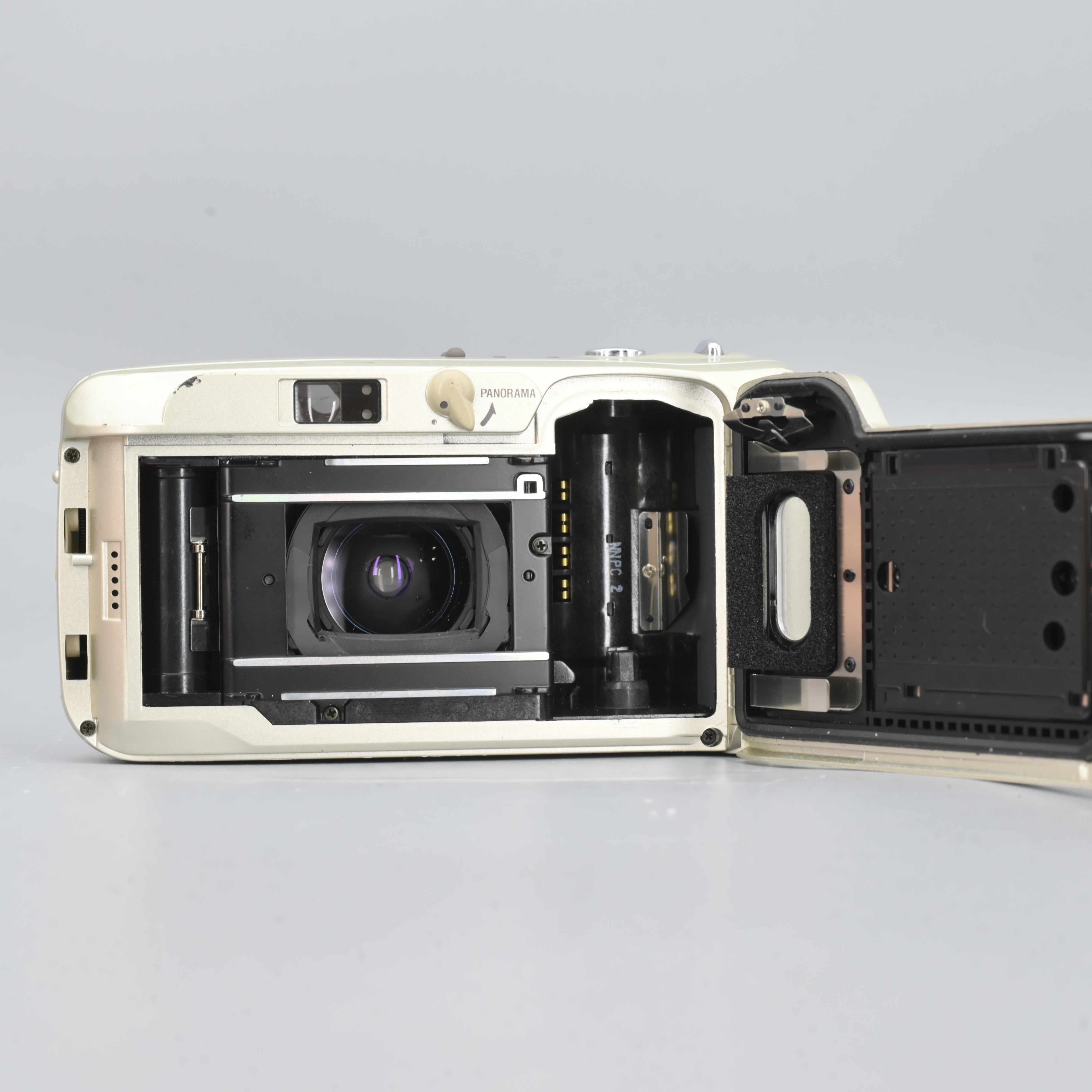 動作ok Olympus μ [mju:] ZOOM70 DELUXE NZ60155_72a1a5f1-1965-4d9c-