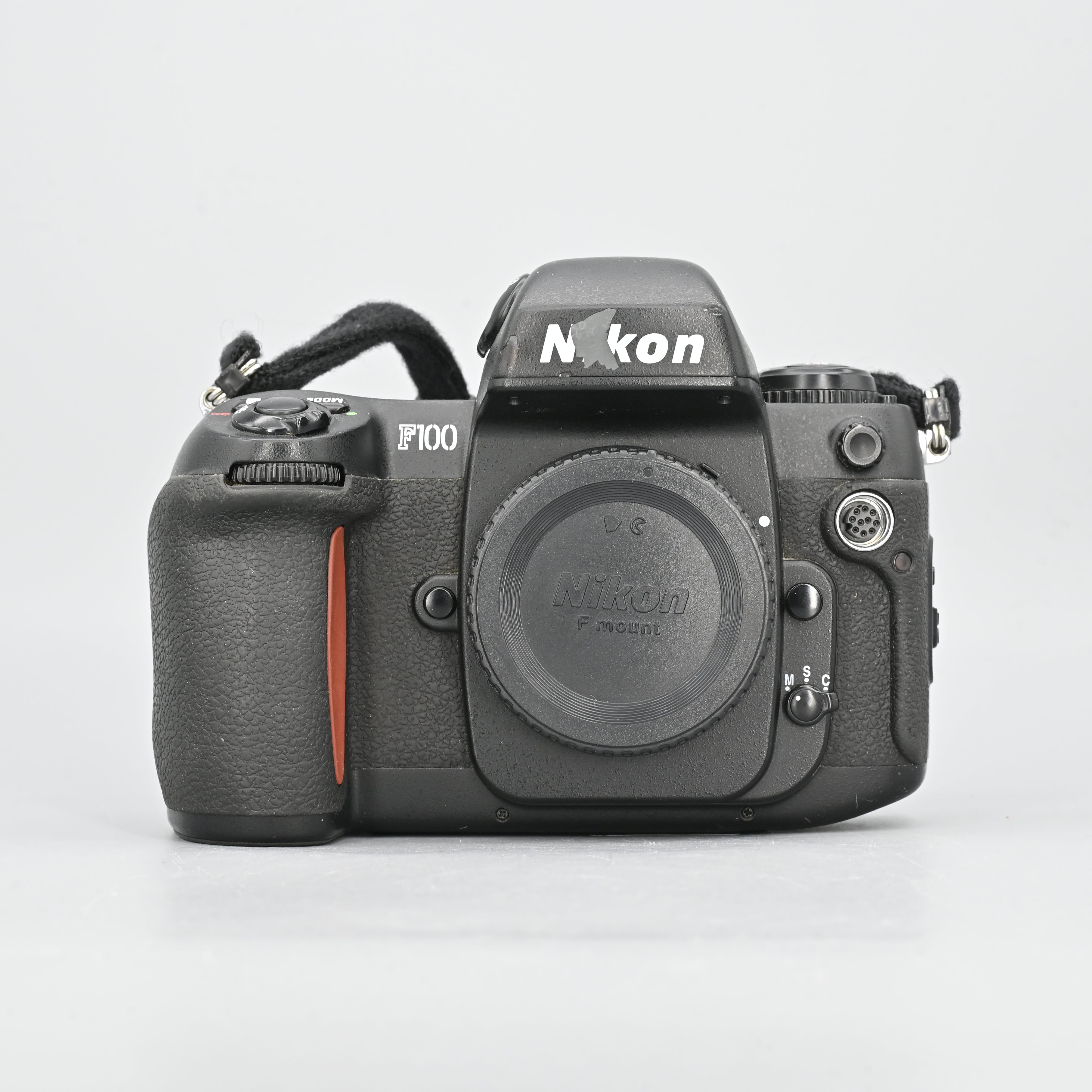 Nikon F100 【動作未確認】#2060 【公式通販】