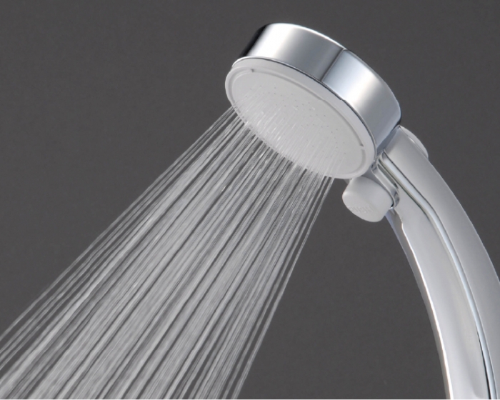 PS3953-81XA-C ストップシャワーヘッド | じぶんシャワーが見つかる