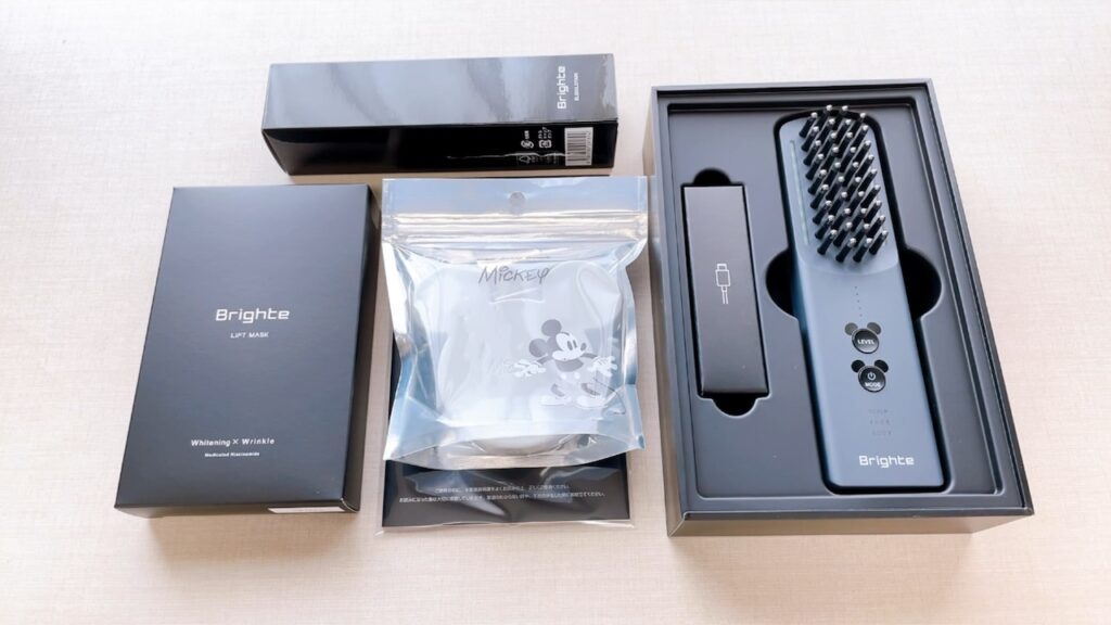 Brighte エレキリフト エレキコーム セット 楽天市場】【ブライト公式