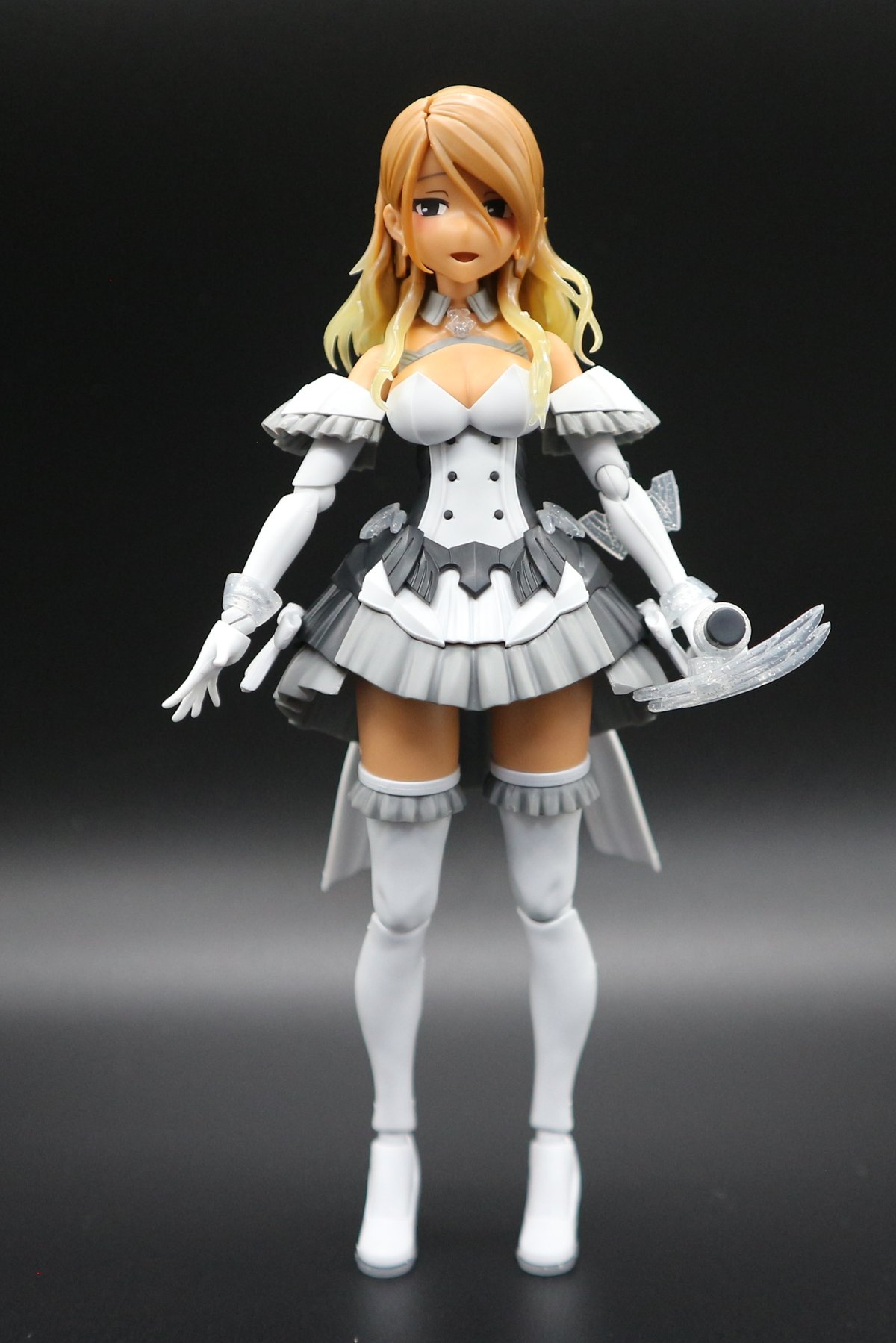 プラモデル 30ms シュレミ 和泉愛依 オプションパーツ類 プラモデル