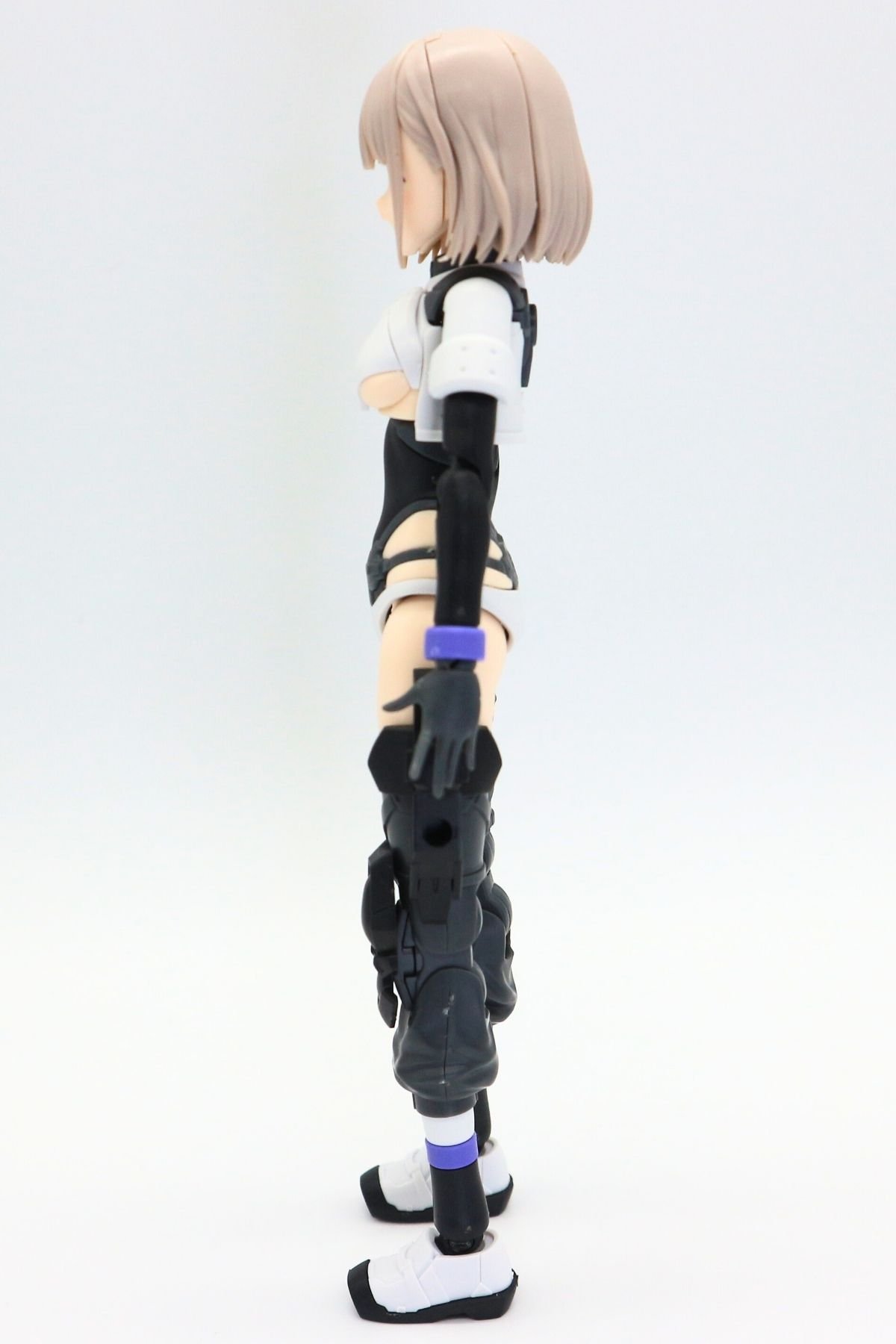 加速させたら止まらない♪】30MS オプションパーツセット22(ターボ