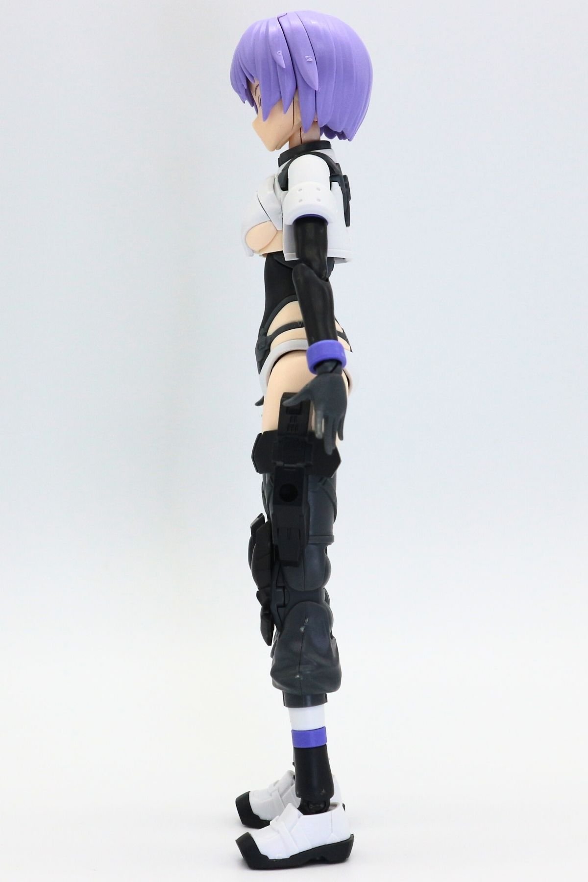 加速させたら止まらない♪】30MS オプションパーツセット22(ターボ