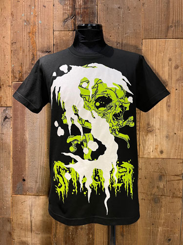 値下げ☆新品☆ 完売 hide メモリアルデー 2025 スカルTシャツ グッズ