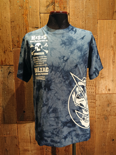 SHOCKER オープン20周年特別企画第10弾：HISASHI (GLAY) × SHOCKER