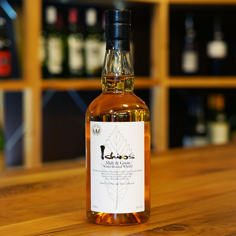 イチローズモルト 秩父 ルスタウ シェリーカスク1992 ウイスキー高島屋