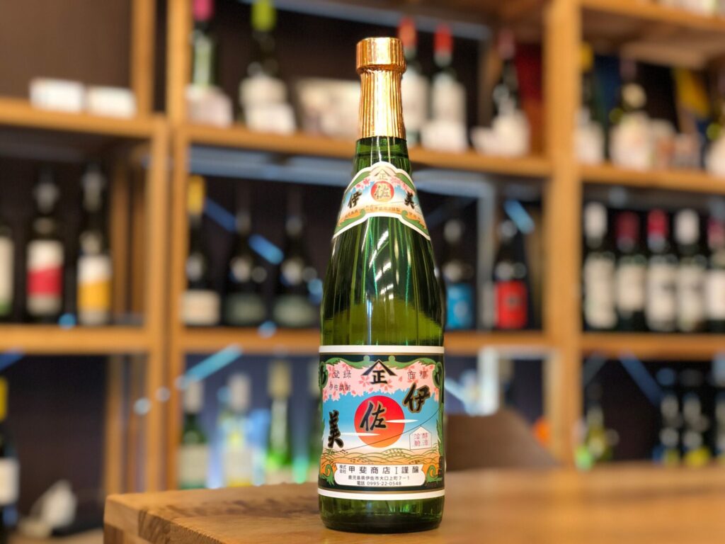 本格焼酎伊佐美1800ml 3本セット商品◇本格焼酎 伊佐美 芋焼酎 1800ml 25%