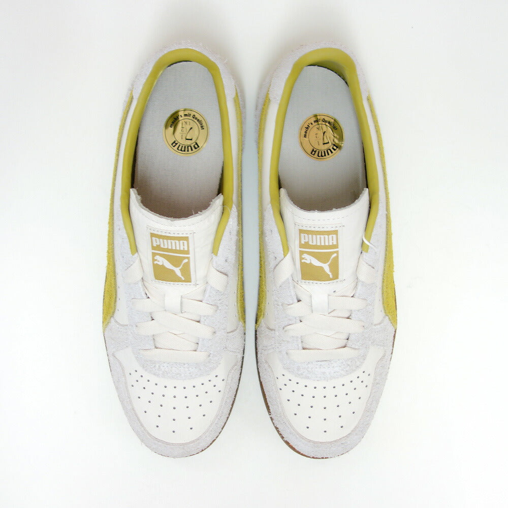 プーマ PUMA インドア ザ ネヴァーウォーン IV 39876301 Frosted Ivory