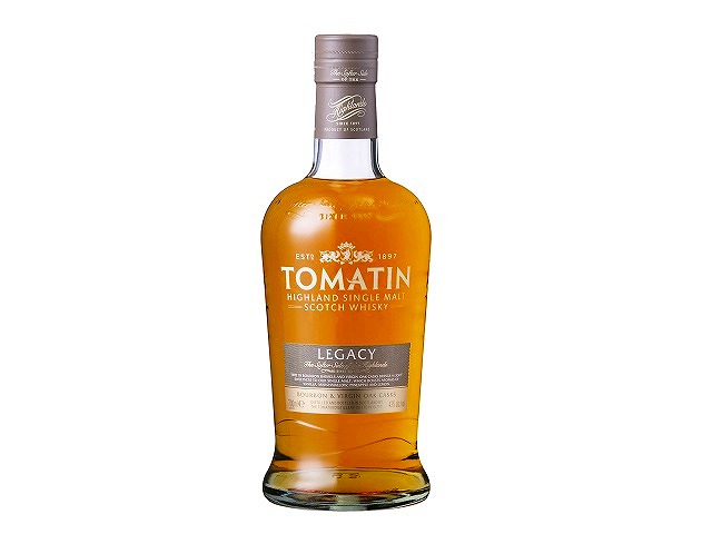 トマーティン 18年-Tomatin 18 Years Old｜シングル・モルト