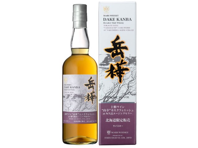 国分北海道 岳樺｜商品｜国分グループ本社株式会社