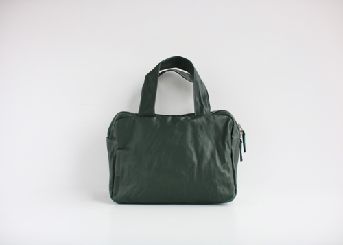 arts & science バッグ ボストンバッグ arts&science Square boston