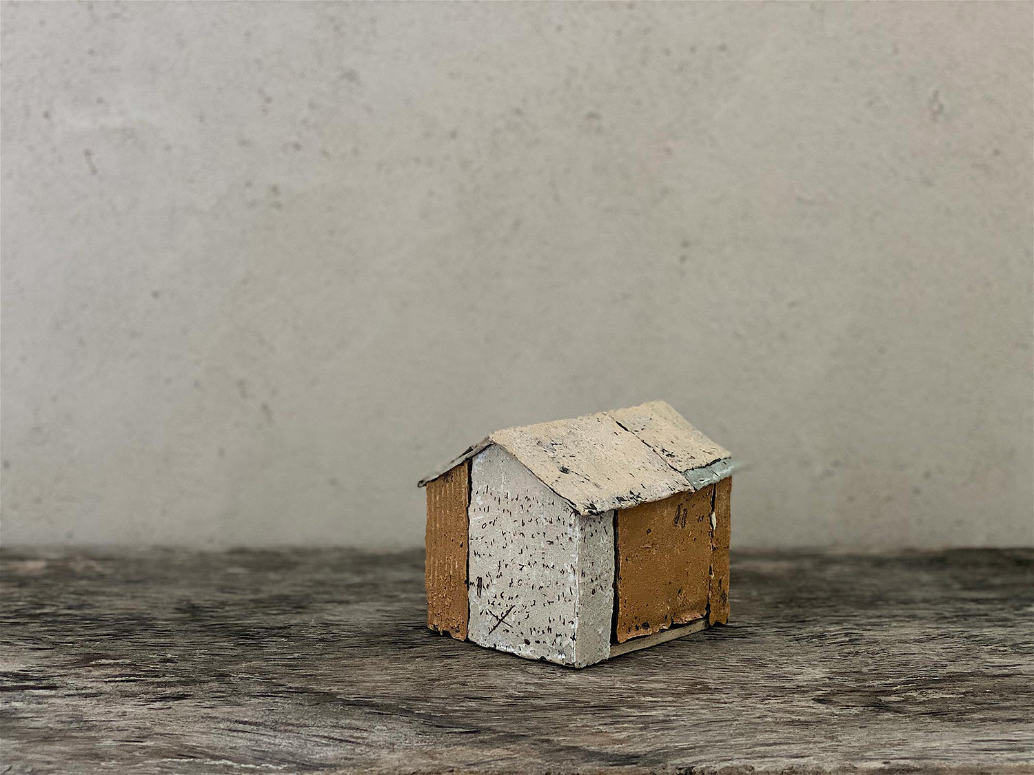 Hut / YAOITA KATSUNORI 小屋 矢尾板克則 | SHOKEN IZU / うつわ祥見