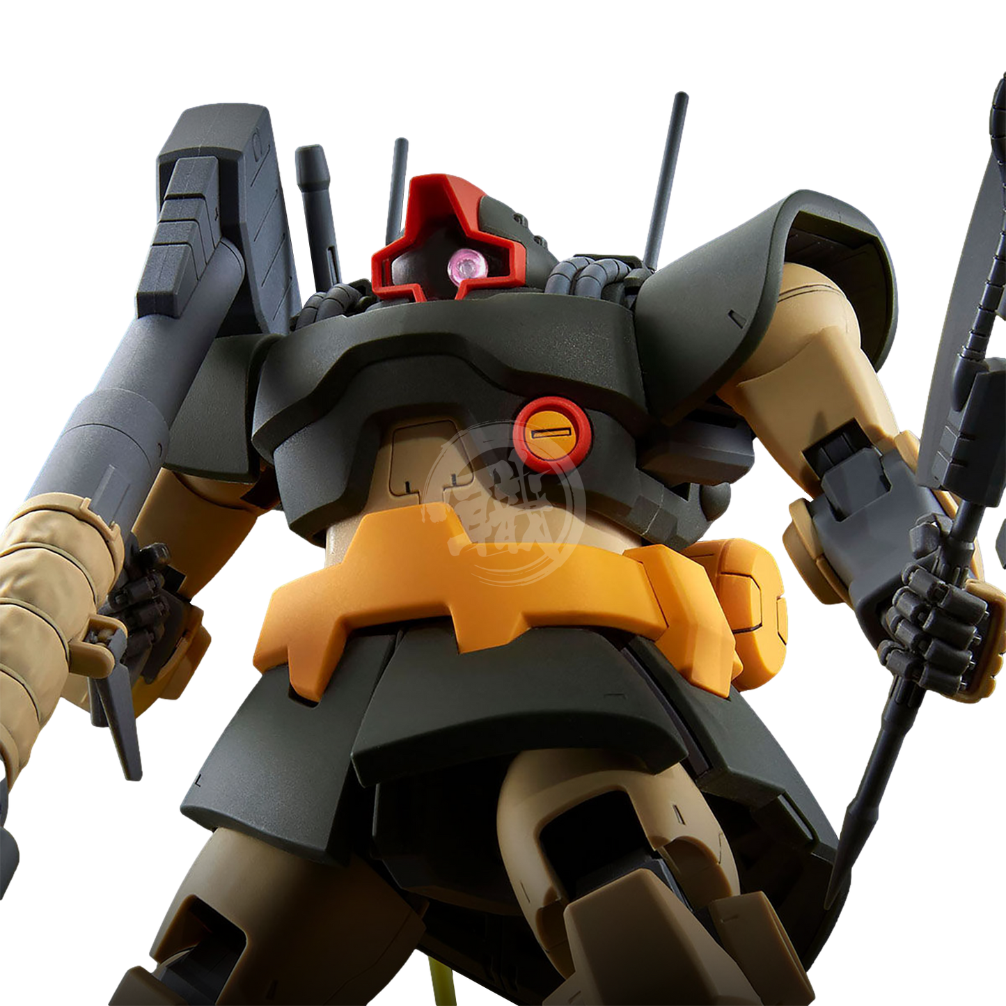 MG Dwadge | ShokuninGunpla