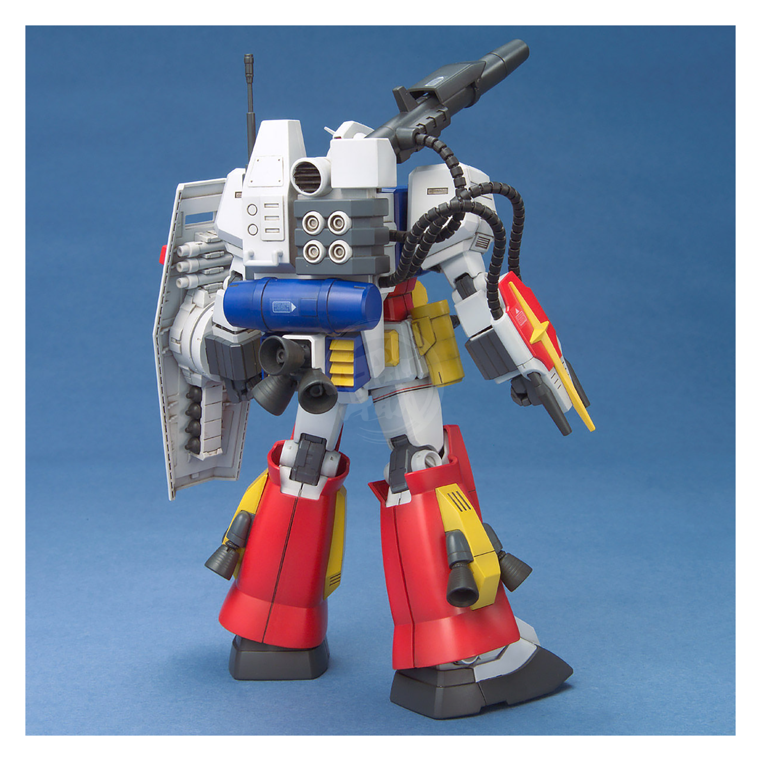 MG PF-78-1 Perfect Gundam [Preorder Q2 2026] | ShokuninGunpla