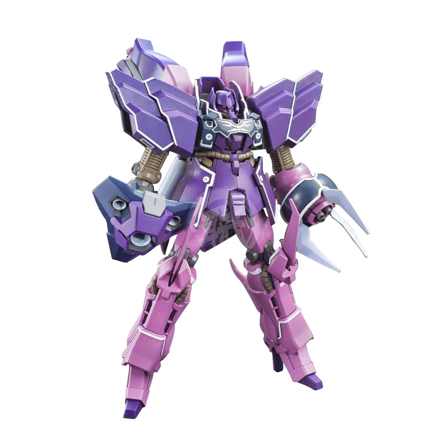 HG Rozen Zulu [Episode7 Ver.] | ShokuninGunpla