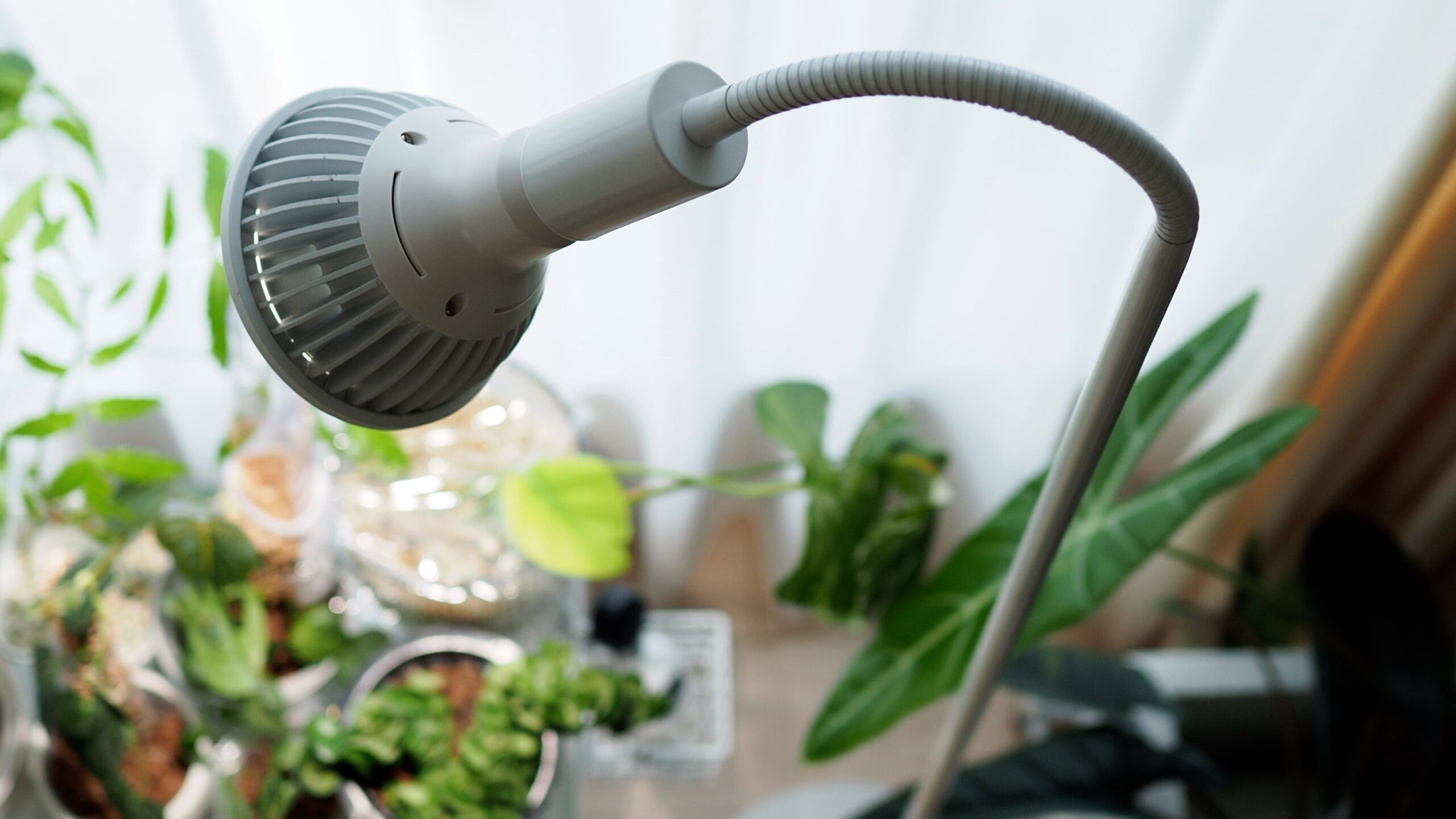 新品5個セット】 IKEA VAXER ヴェクセル 育成ライト イケア IKEA】お