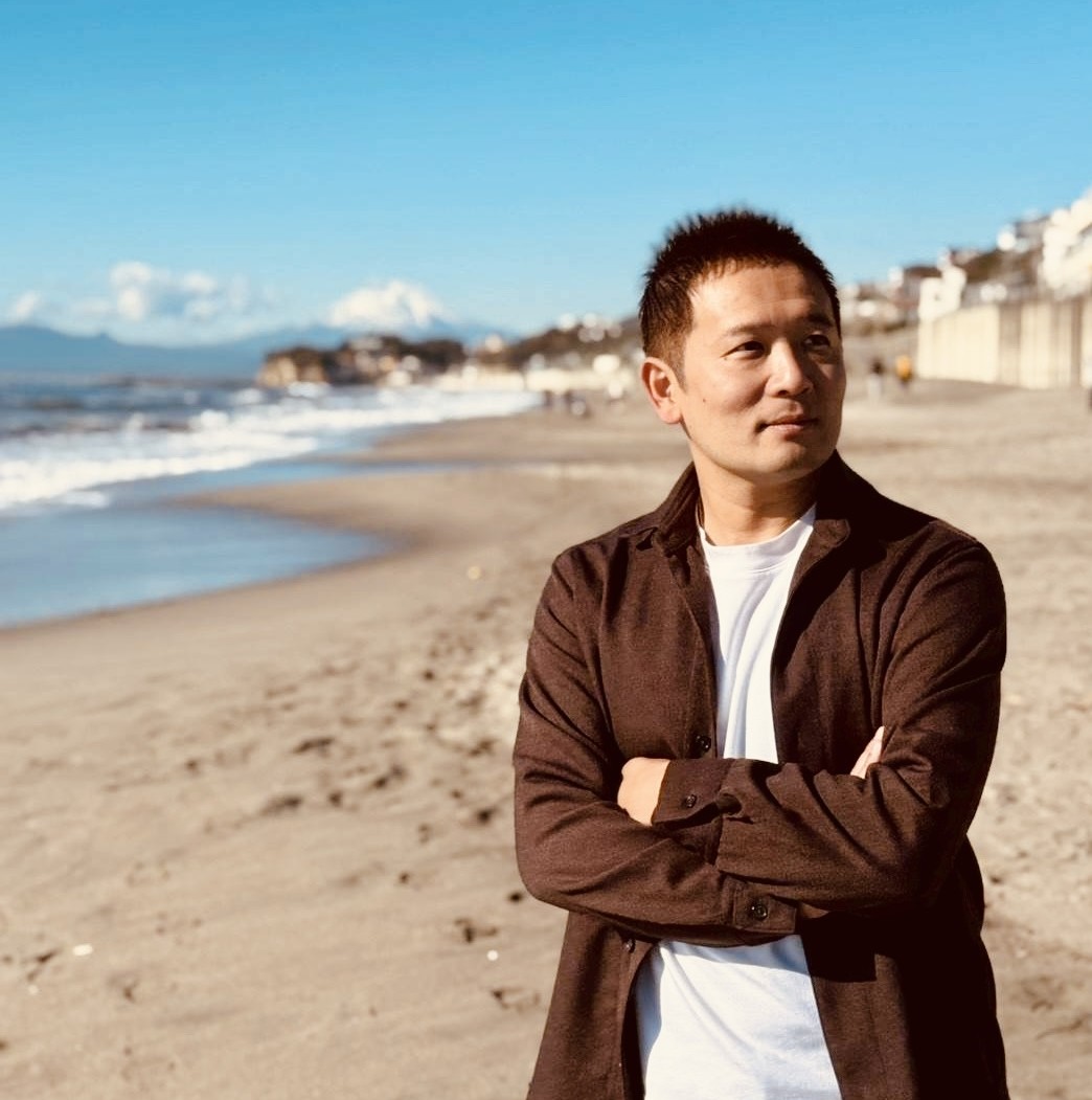 エージェント紹介 - 吉田一哉 | 湘南に暮らす