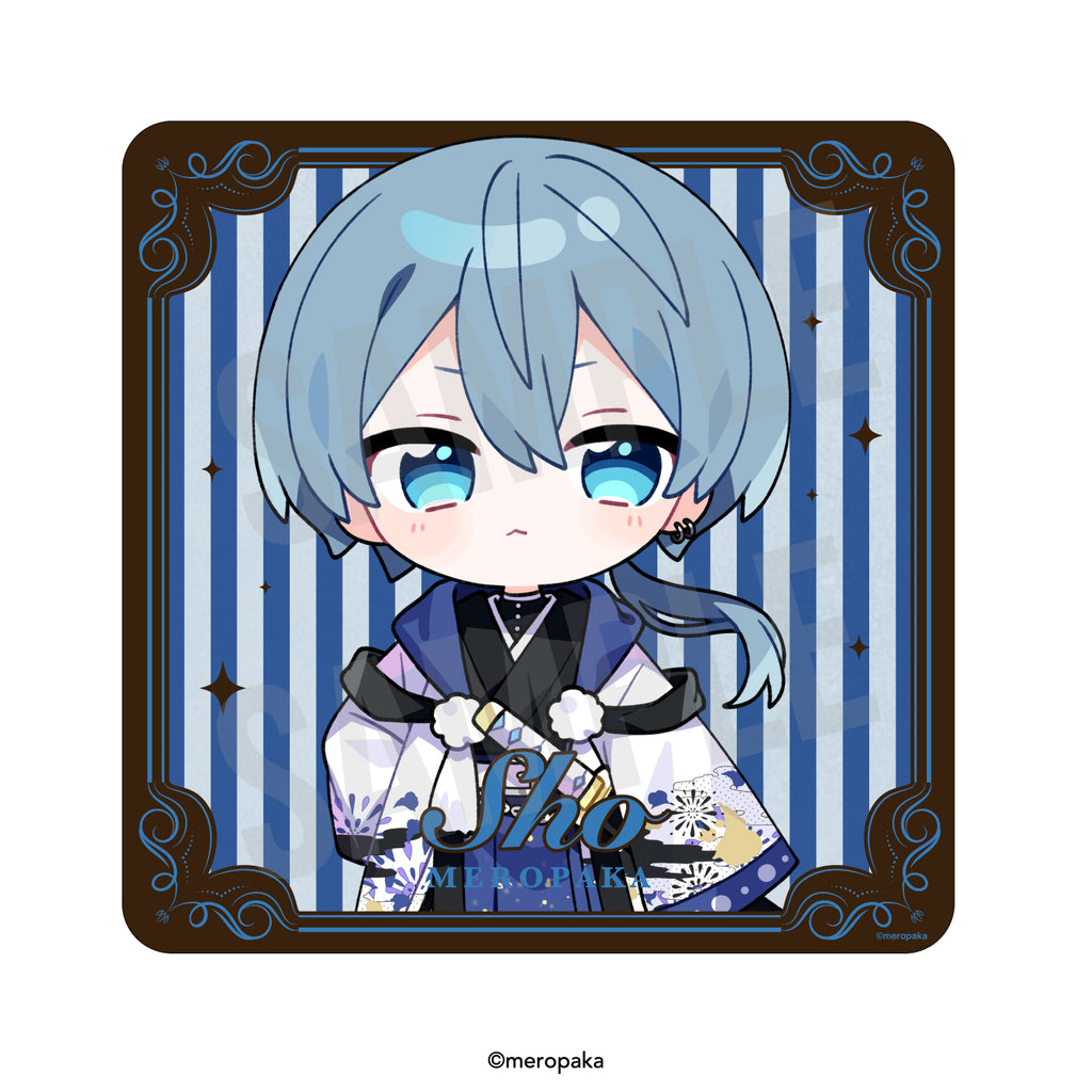 サムライ翔 – ページ 4 – めろぱかマーケット