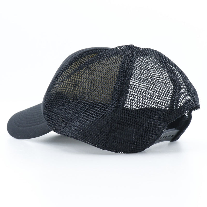 CHROME HEARTS】クロムハーツ 3セメタリークロス キャップ – NISHIKINO