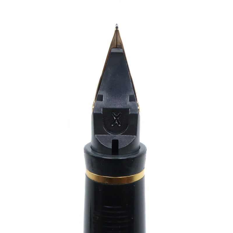 PARKER】パーカー パーカー75 万年筆 – NISHIKINO VINTAGE KYOTO