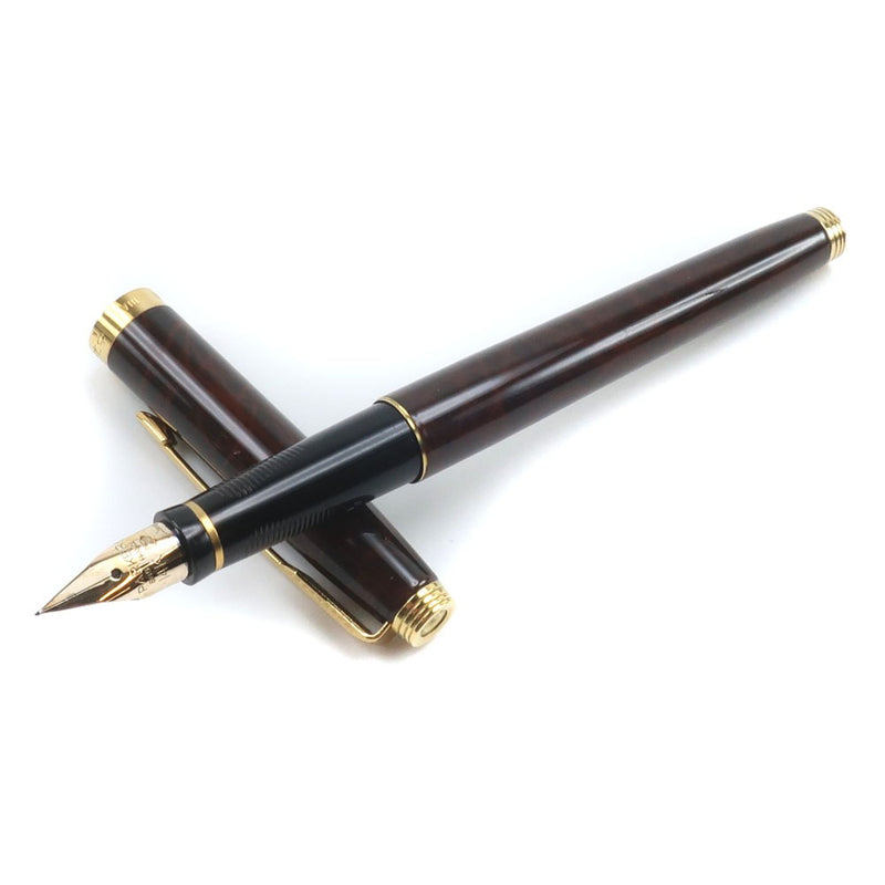 PARKER】パーカー パーカー75 万年筆 – NISHIKINO VINTAGE KYOTO