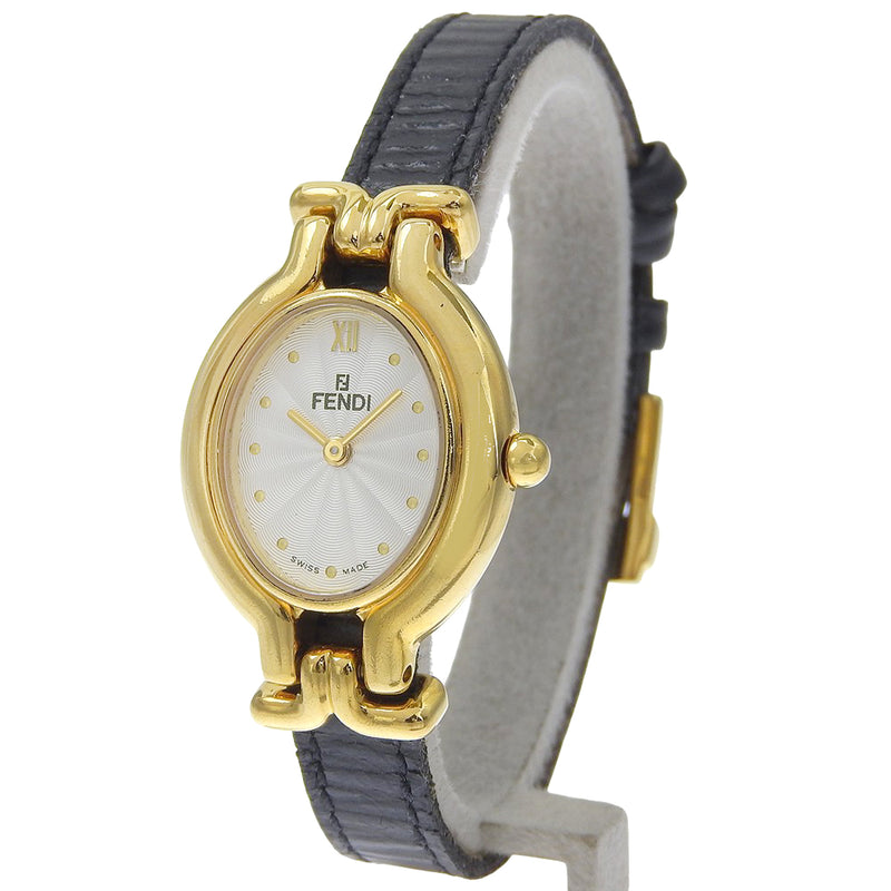 美品SALE】フェンディ FENDI 640L チェンジベルト4色 時計なし Amazon