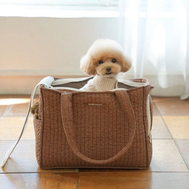 ペットキャリー ペットスリング 犬 キャリーバッグ スリング ペット