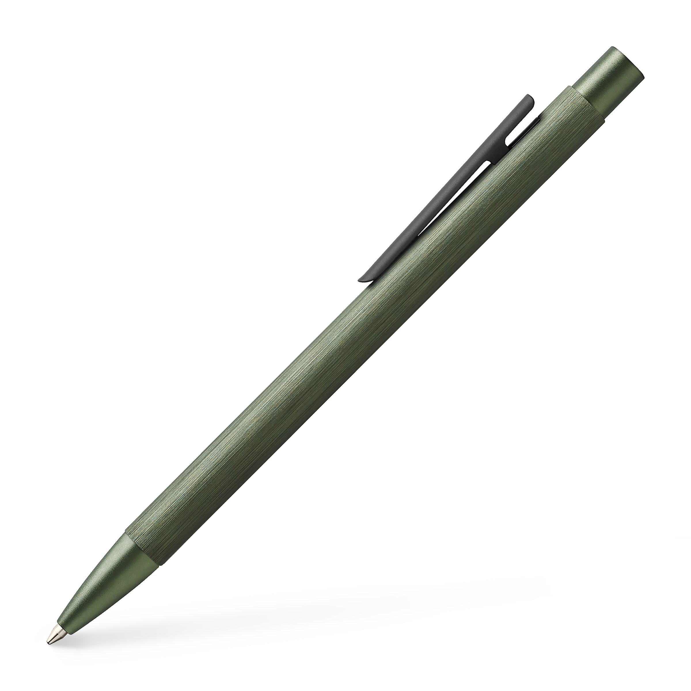 Neo Slim Olive Green ボールペン – ファーバーカステル公式オンライン