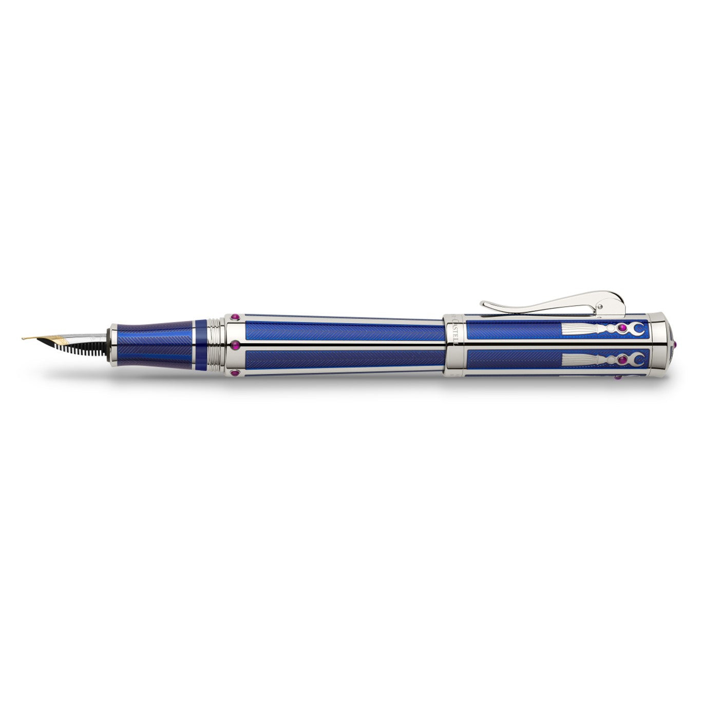Pen of the Year 2024 オスマン帝国 万年筆 – GRAF VON FABER-CASTELL