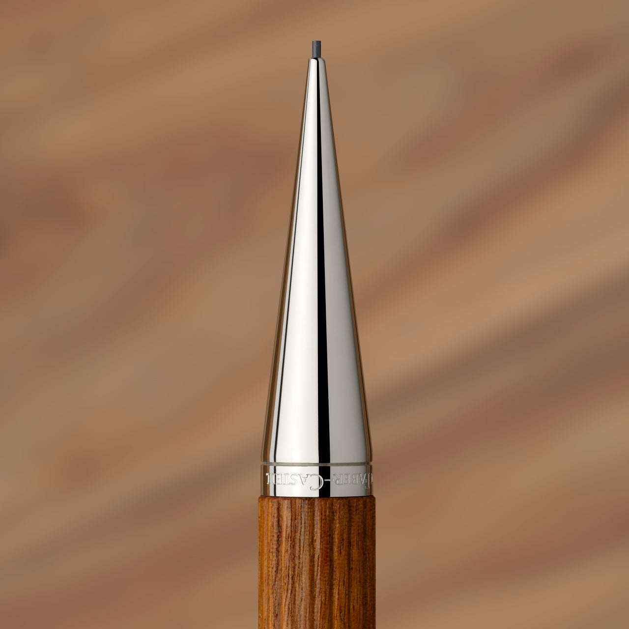 クラシックコレクション ペルナンブコ ペンシル – GRAF VON FABER-CASTELL