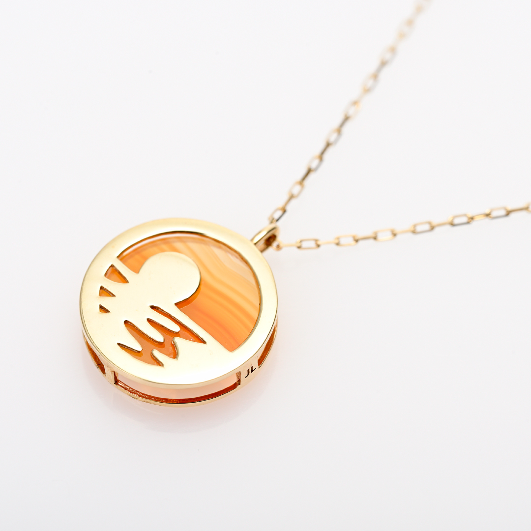 MK】吾郎作一点物ネックレス MK様専用】吾郎作一点物ネックレス