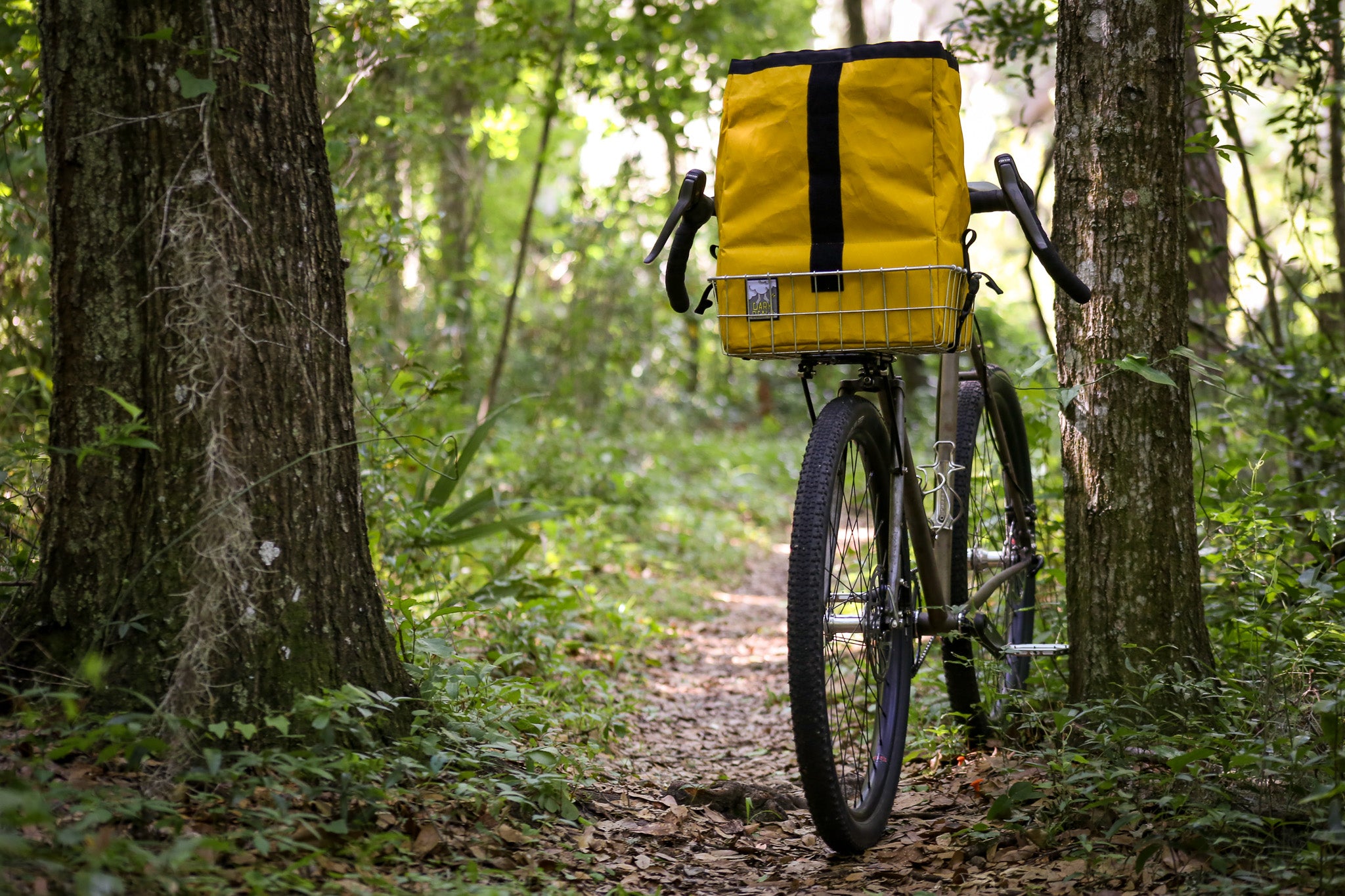 Basket Bag – Shop Realm