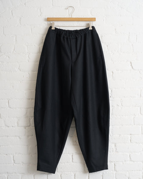 CDG BLACK, UNISEX BALLOON PANTS – 180 The Store