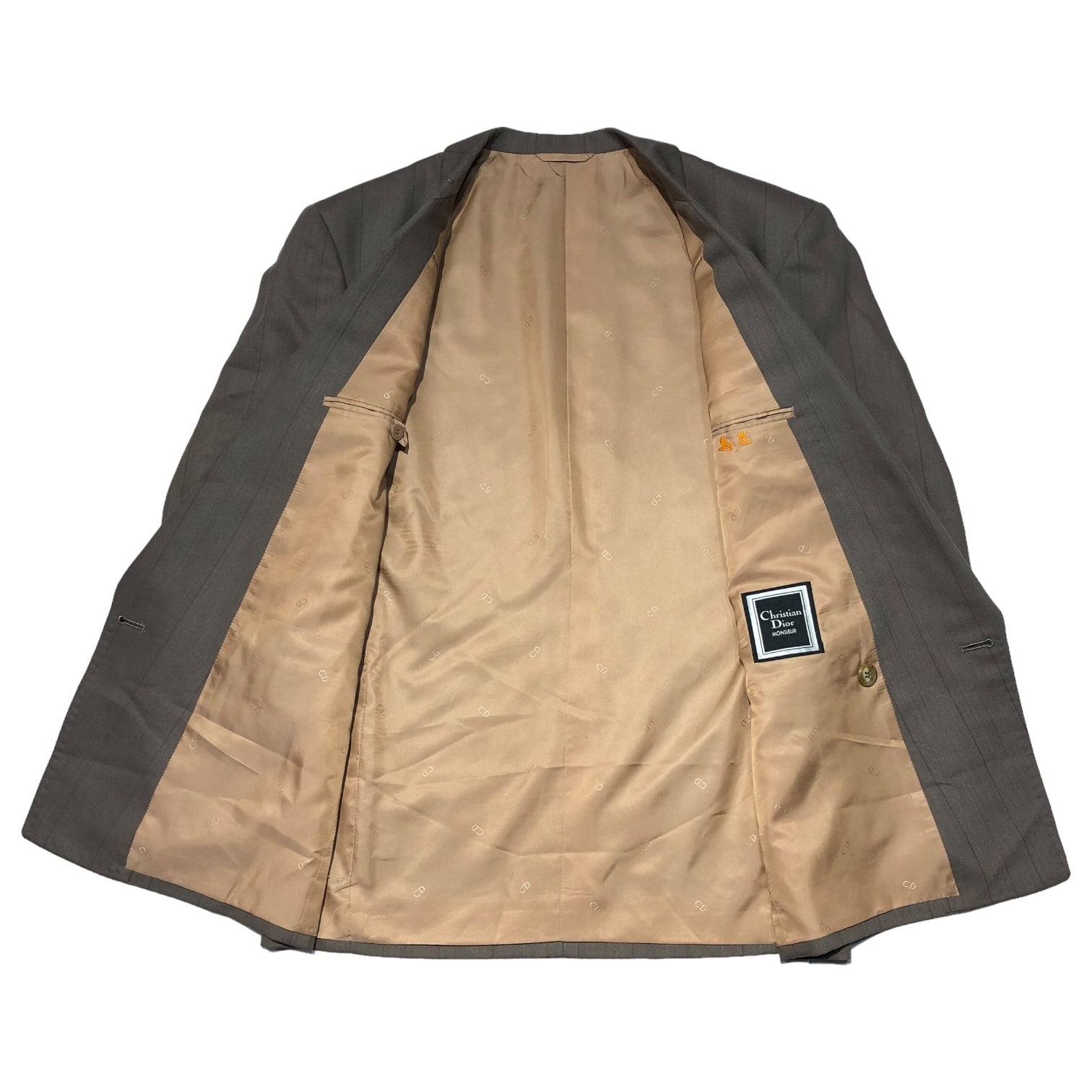 Christian Dior MONSIEUR(クリスチャンディオールムッシュ) 80's