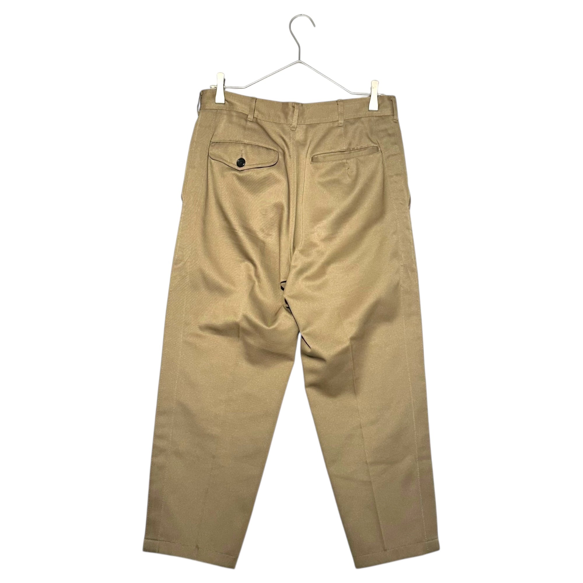 コムデギャルソンオム チノパン S AD1995 コムデギャルソンオム