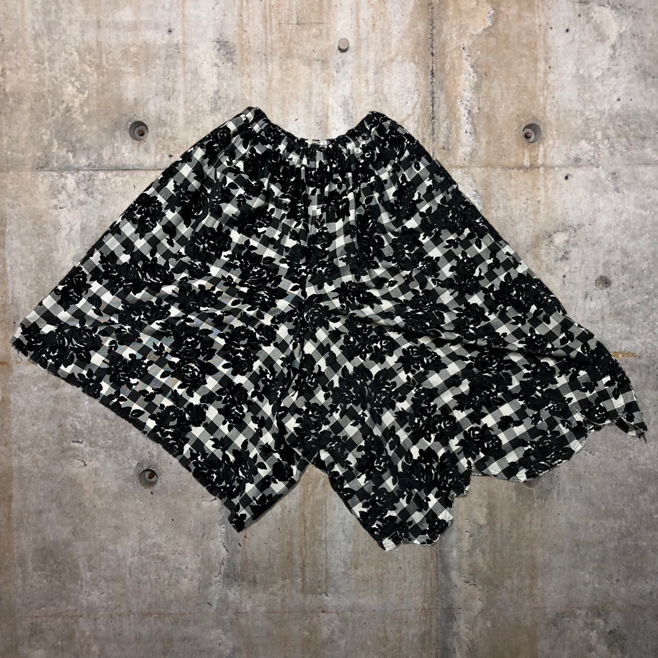 robe de chambre COMME des GARCONS(ローブドシャンブル