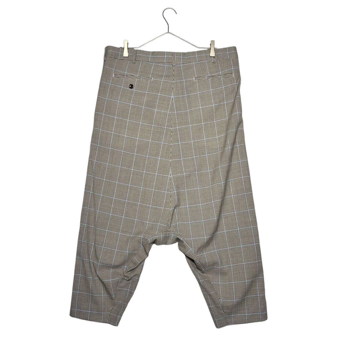 ganryu サルエルパンツのおすすめ人気商品一覧 通販 - Yahoo