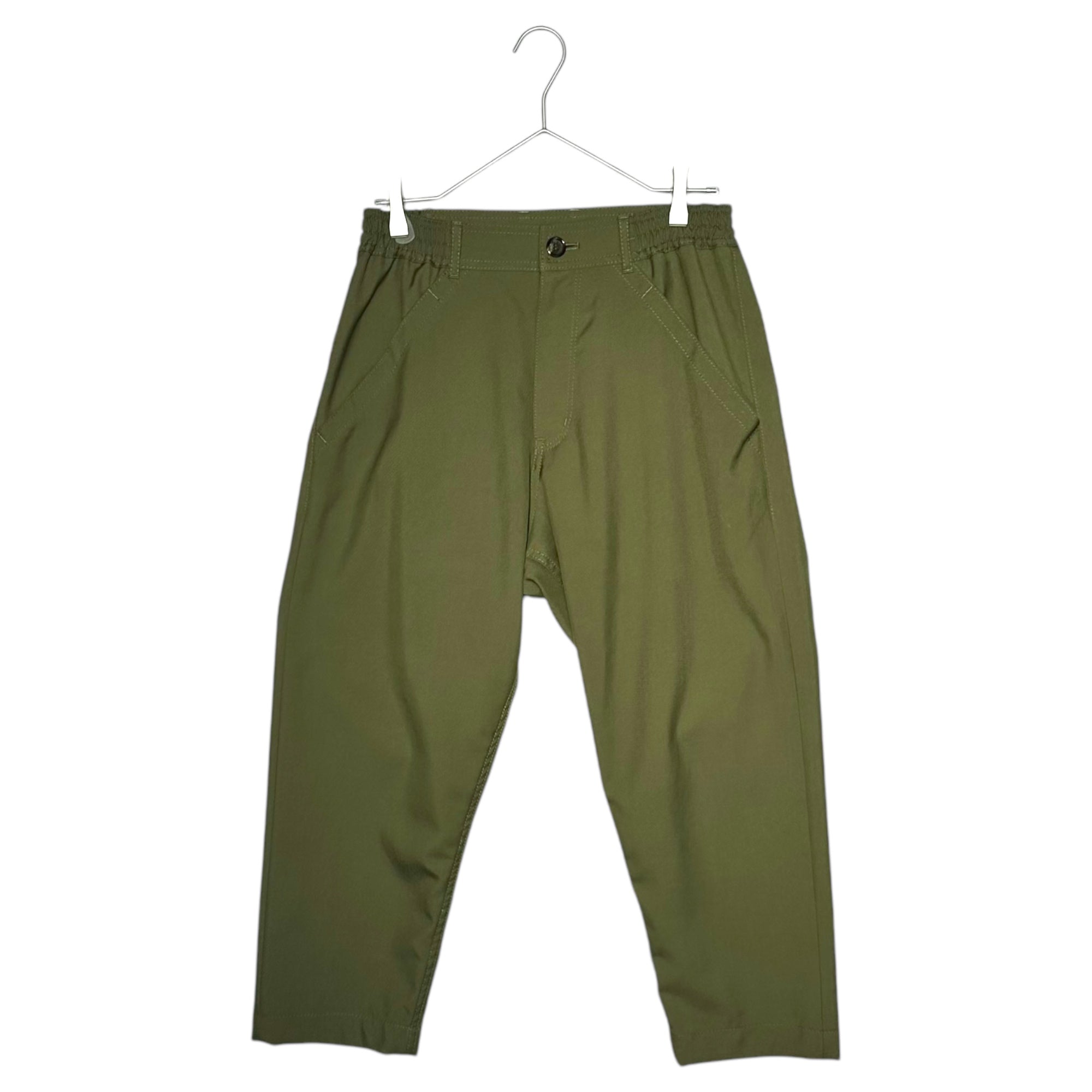 COMME des GARCONS HOMME DEUX(コムデギャルソンオムドゥ) 21SSウール