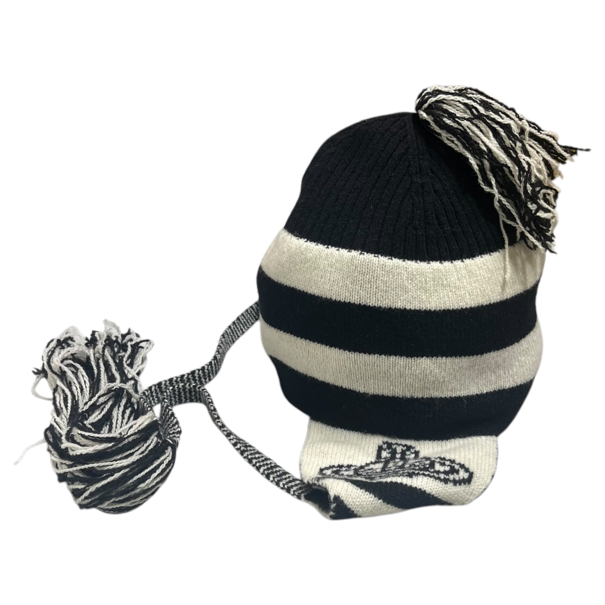 Vivienne Westwood(ヴィヴィアンウエストウッド) Reprint knit hat