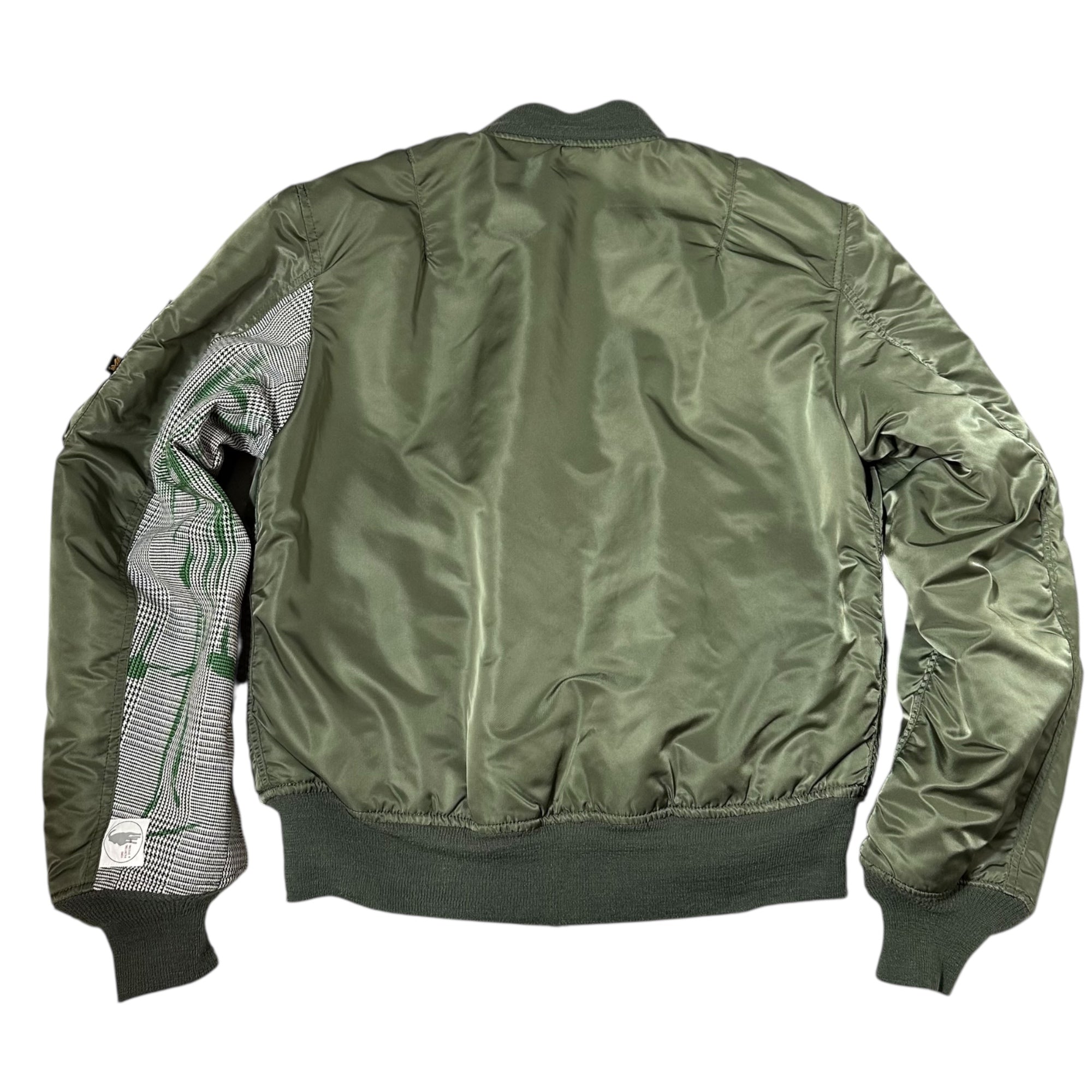 GOODENOUGH × ELECTRIC COTTAGE × TOMO(グッドイナフ × エレクトリック