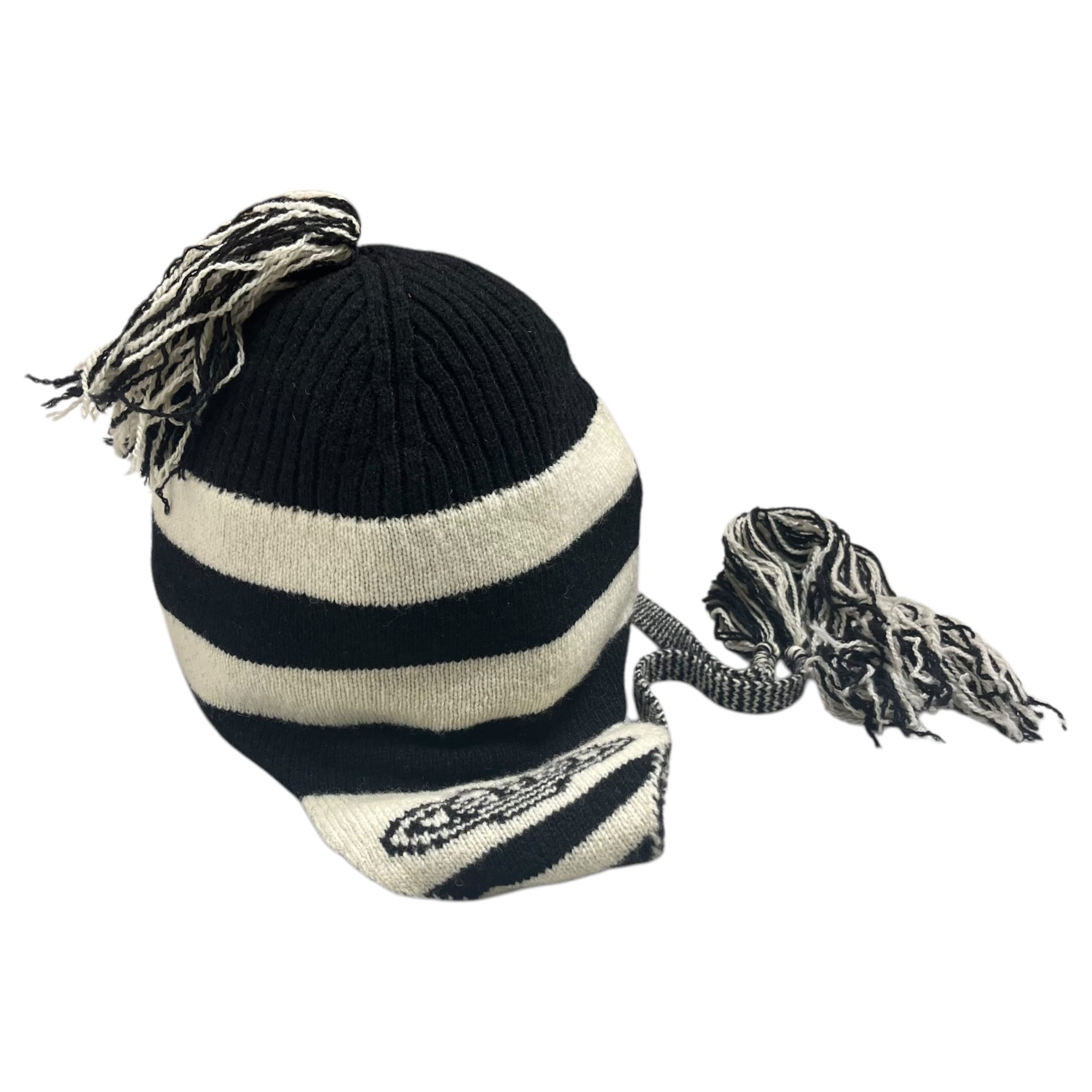 Vivienne Westwood(ヴィヴィアンウエストウッド) Reprint knit hat