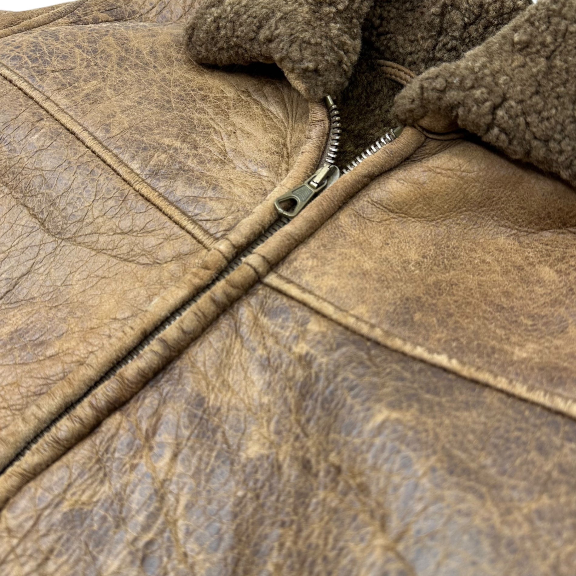 EMPORIO ARMANI(エンポリオアルマーニ) 90's Archive Mouton Jackets