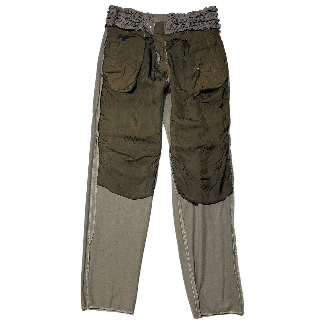 COMME des GARCONS HOMME PLUS(コムデギャルソンオムプリュス) 99SS