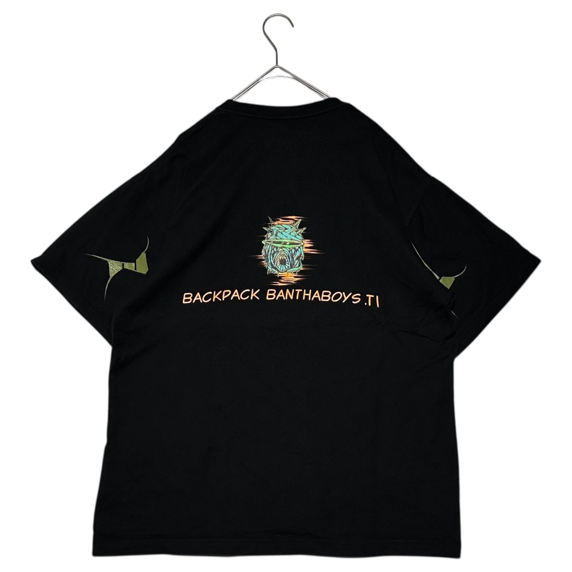 UNDER COVER 木製パズル 魔女期 the-T アンダーカバー UNDER COVER